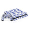 Blue Cats by Cat Coq PlayStation PS4 Skins